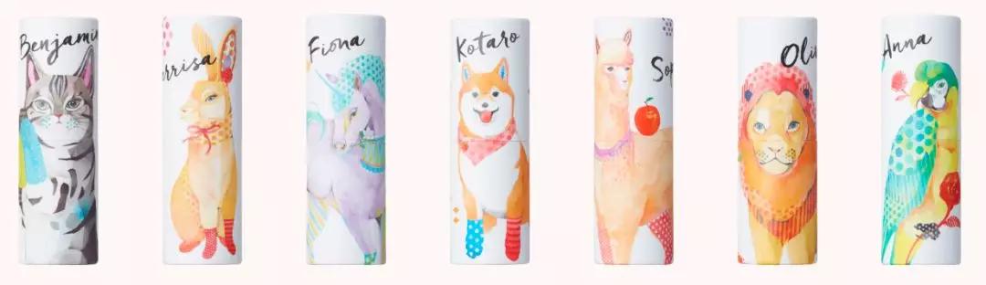 女生心照不宣的小秘密，随身携带的“小棒棒”~使用方便不尴尬