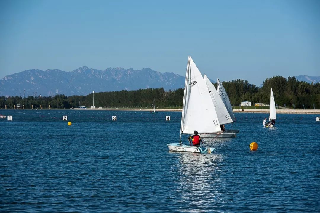 夏天必打卡水上乐园推荐,清爽一夏水上乐园