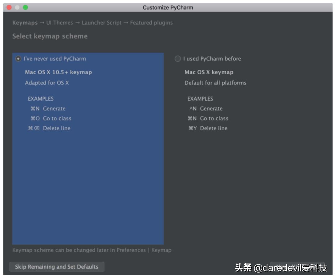 python最强ide详细使用指南,python适合初学者的免费ide