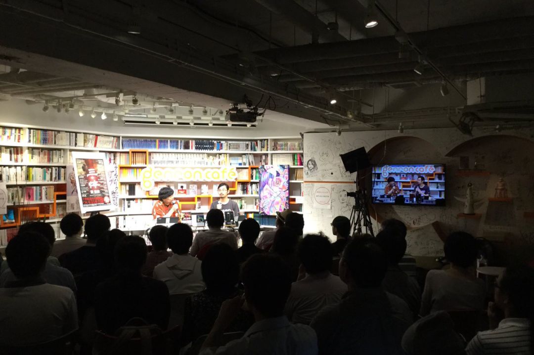 最全解析三体,三体真的在日本火爆么