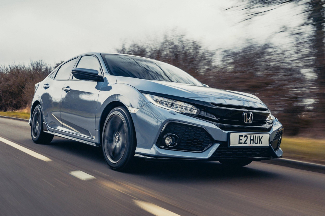 本田哪款引擎最好,本田动力最强