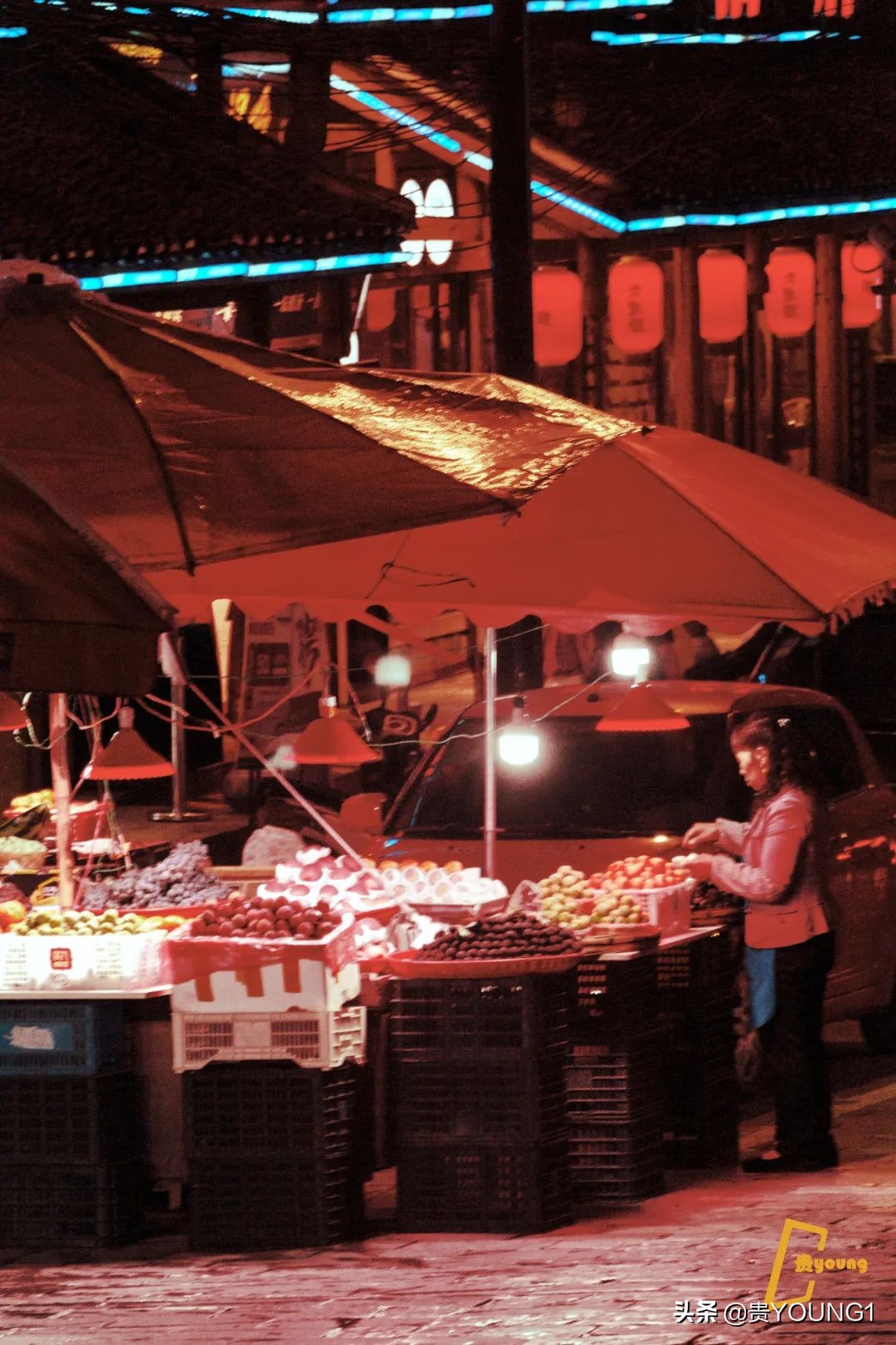 贵阳新村路摆地摊乱收费,贵阳清镇摆地摊学什么好