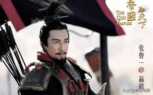 年度大剧大秦赋,大秦赋评分越来越低