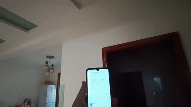 小米米家如何使灯具开关智能化,小米米家智能开关和智能灯