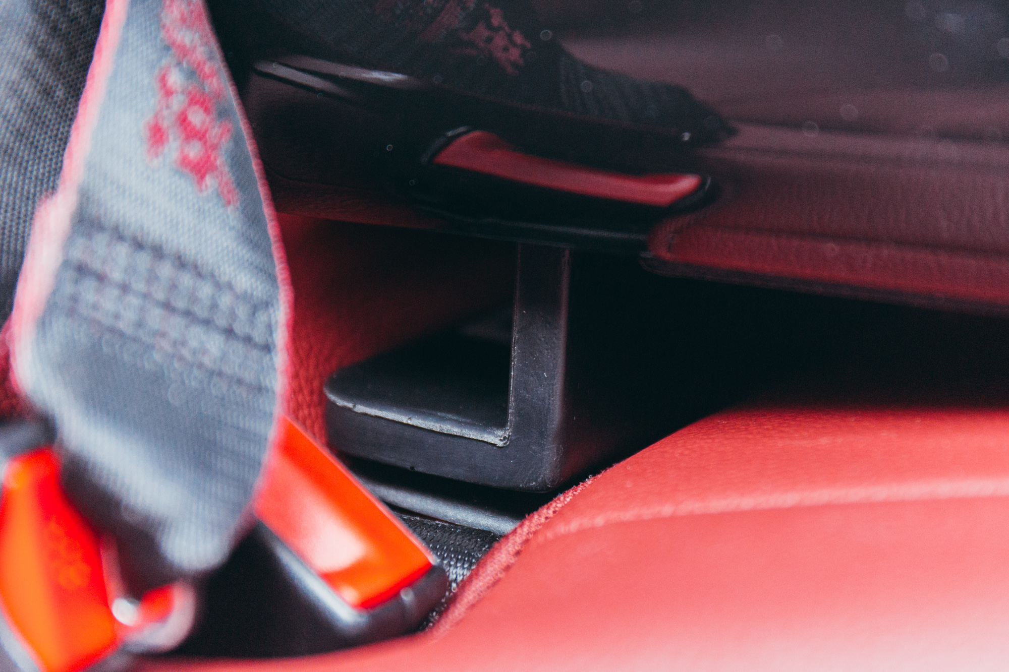 外出车内好物,自驾游车里哪些是必备品