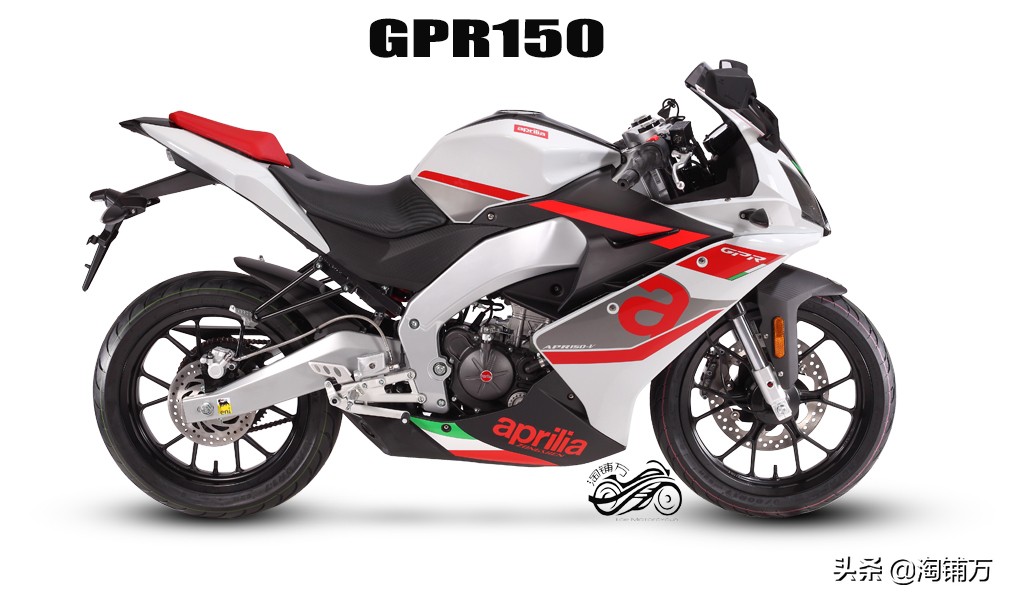 没钱还想玩机车,5000元入门地平线级摩托车