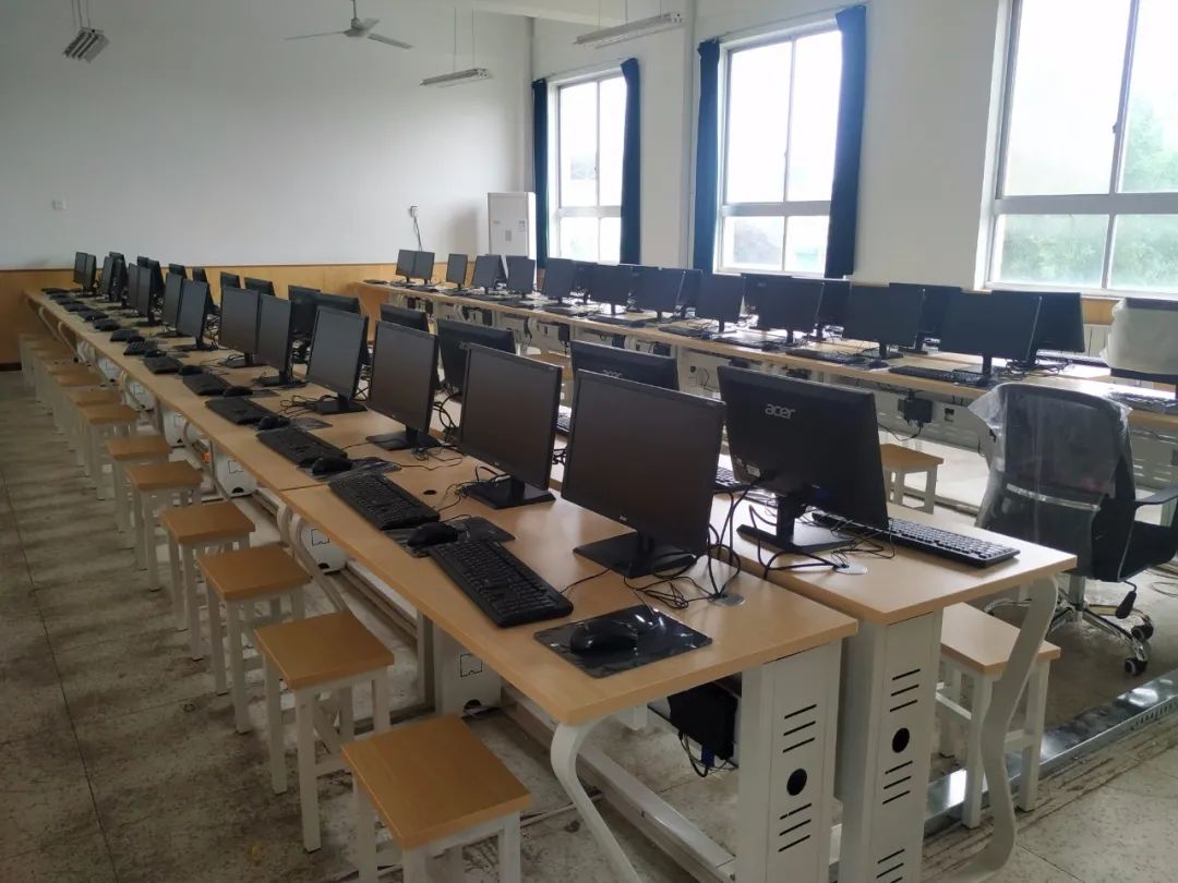 阎良区关山康桥初级中学,新优质学校让教育有温度更有高度