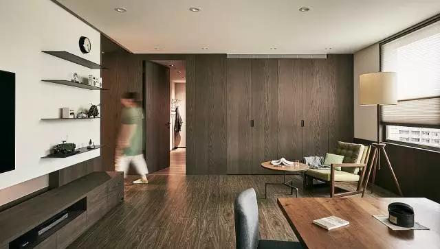 入户门正对卫生间怎么办?教你4招轻松化解