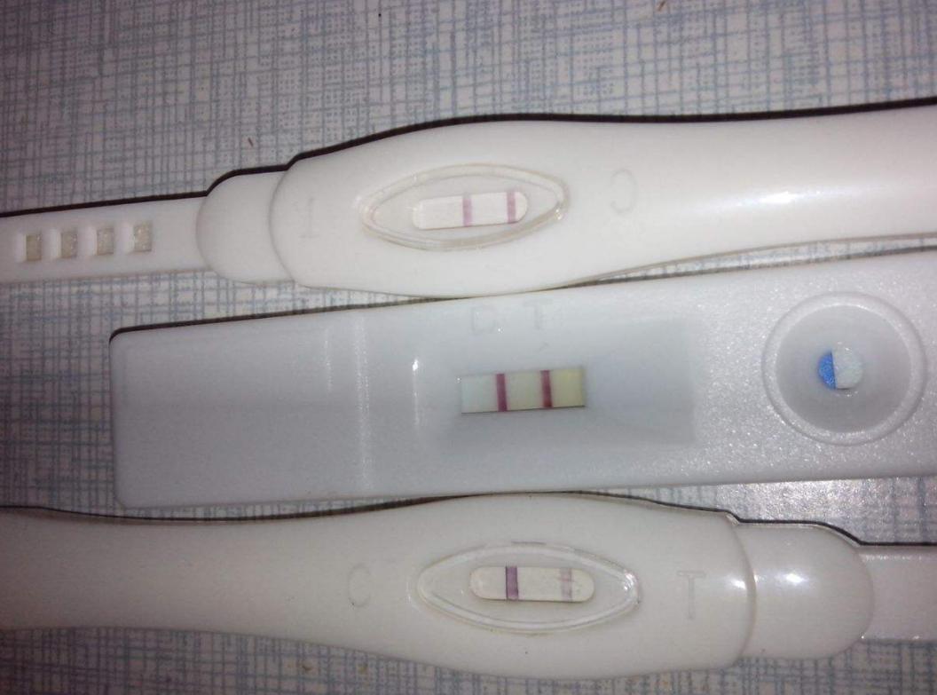 怀孕一周表现,怀孕几天才会出现怀孕的征兆