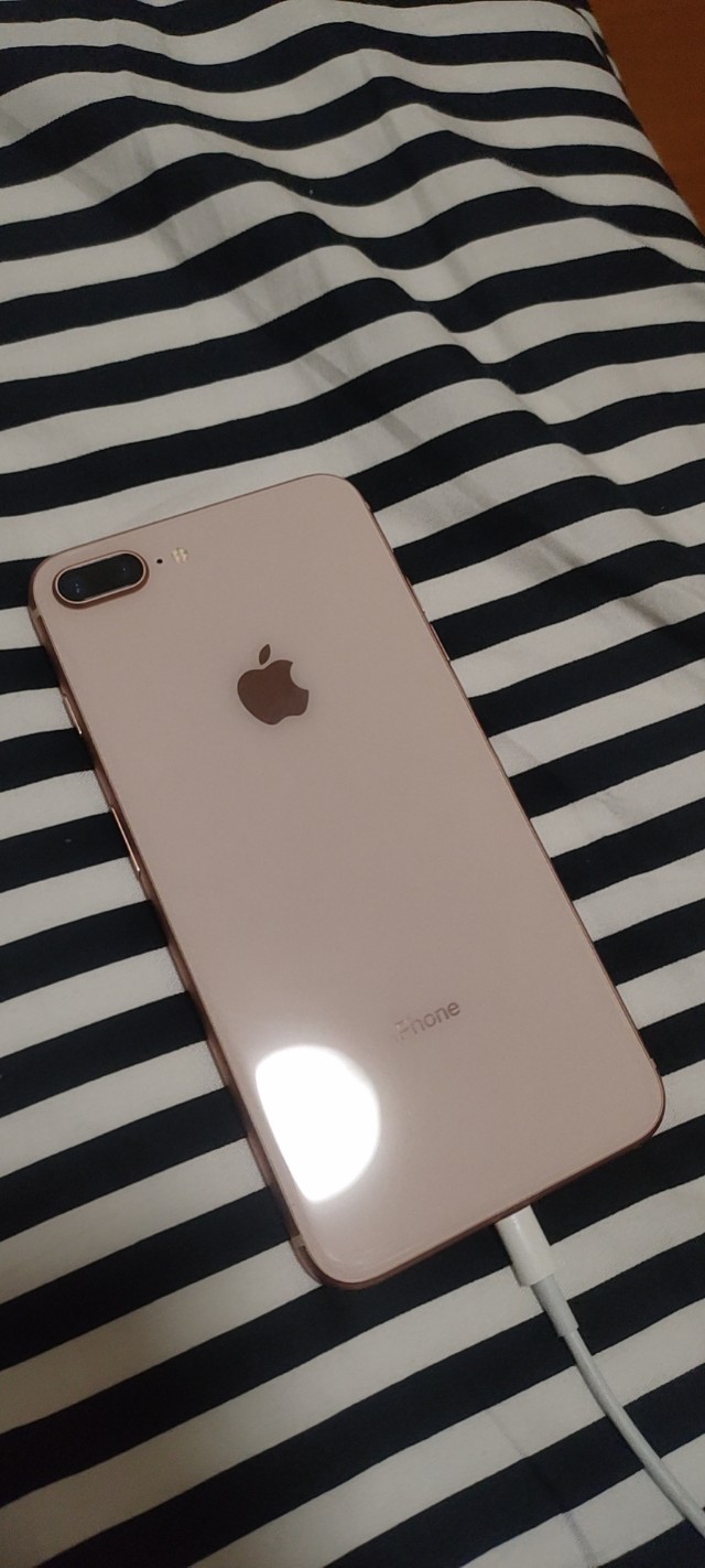 2020年了iphone8plus能用几年,2020iphone8plus还能再战几年