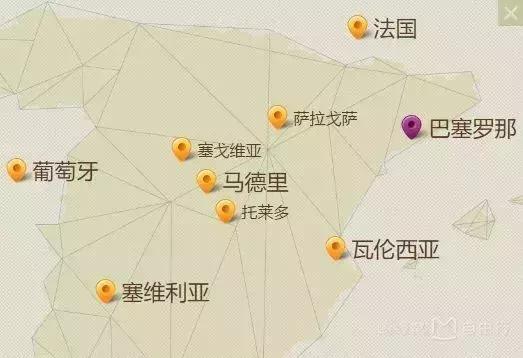 巴塞罗那攻略,巴塞罗那市场游玩攻略
