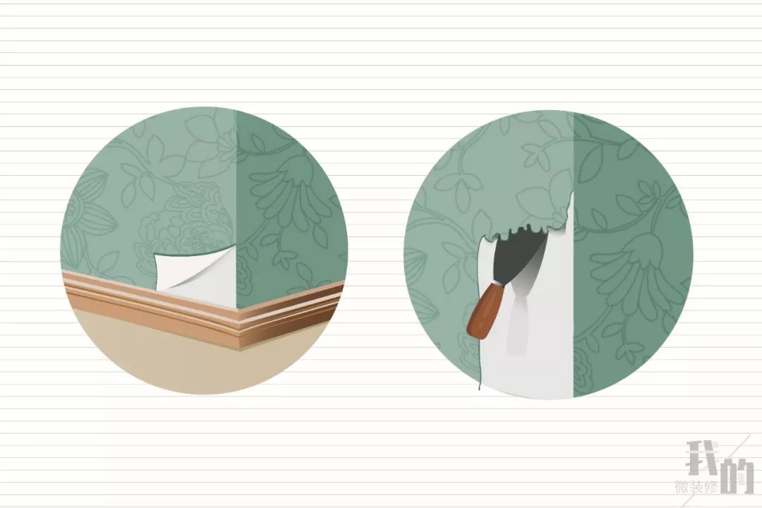 墙布墙纸大概知识要点,墙纸墙布真的到达了瓶颈了吗