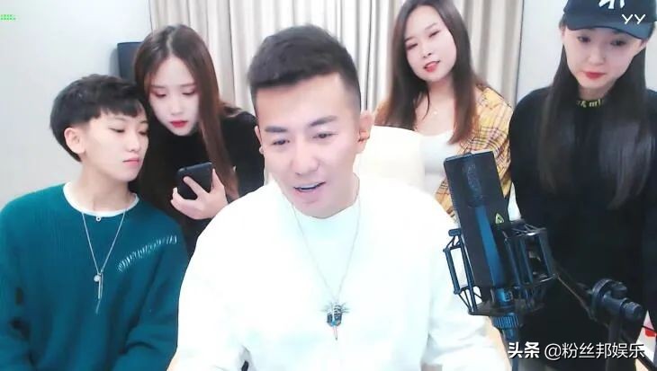 于利离开yy原因,于利宣布退出yy