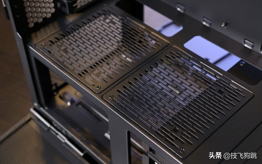 机箱装不上240水冷,主机机箱散热推荐