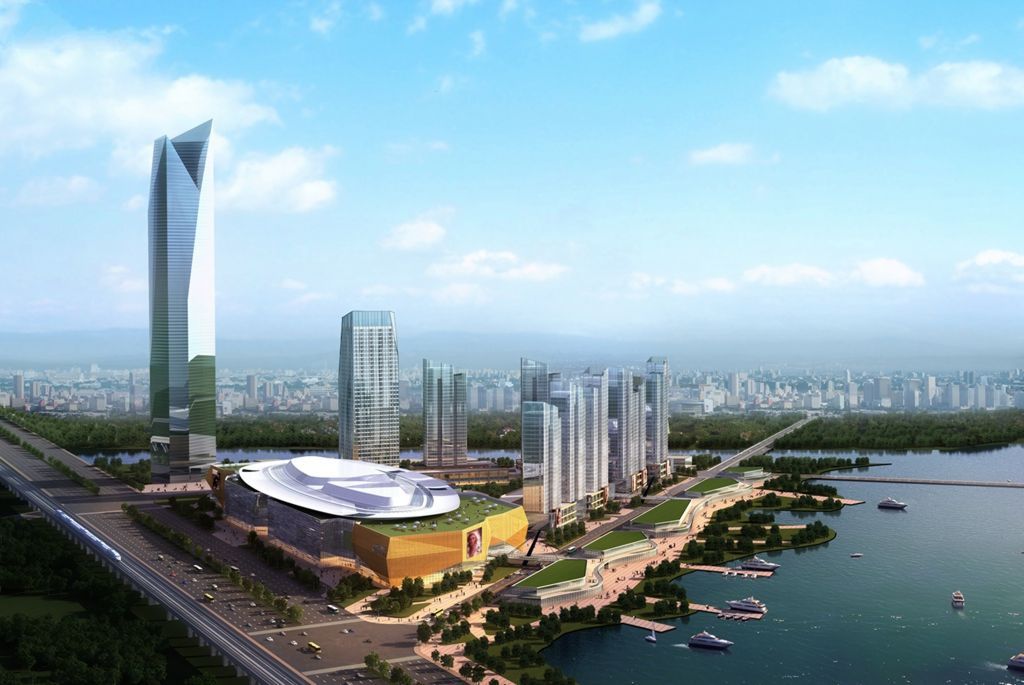 台州各大商场,台州市有哪些大型商场