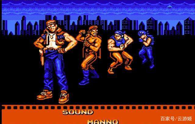 fc游戏小霸王,90年代小霸王fc游戏大全