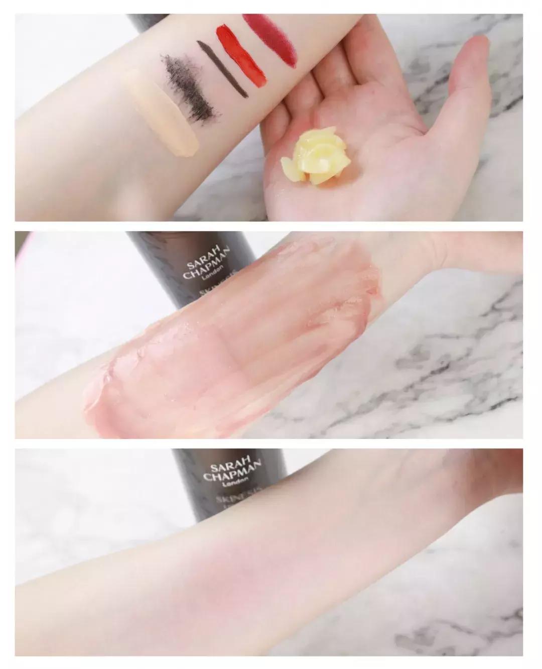 贝德玛卸妆水红蓝绿哪款好用,干皮植村秀卸妆液测评