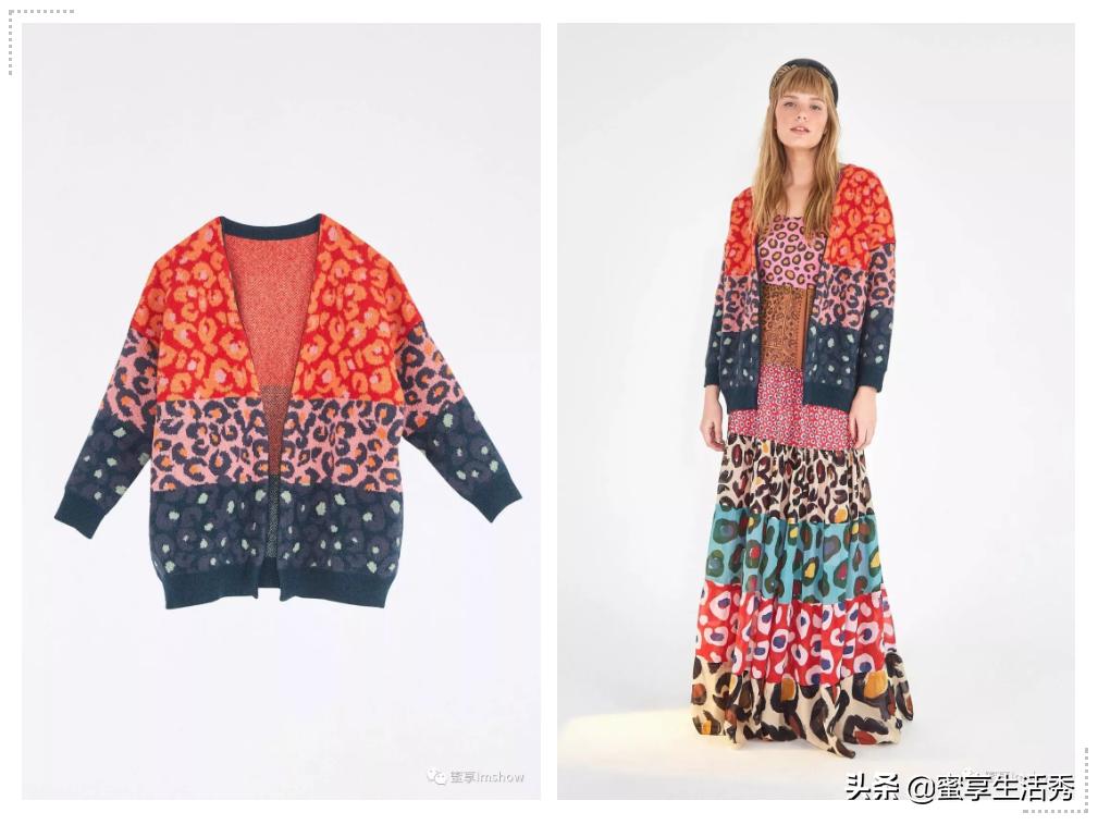 波西米亚风格复古风,波西米亚风格颜色搭配