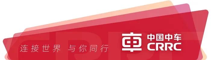 中国中车新品首发,中车最新款动车