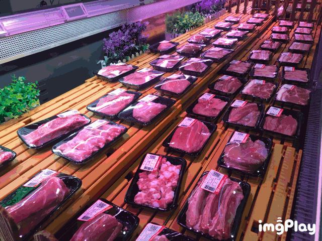 海口最值得去的最大超市在哪里,海口必吃必游最佳线路