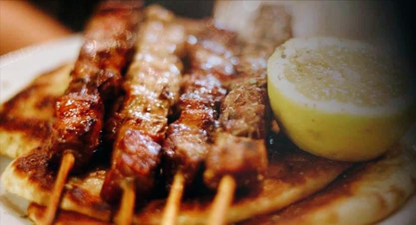 希腊美食攻略全部,希腊美食全集视频