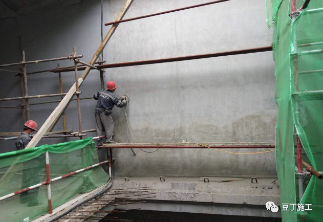 混凝土色差怎么处理重庆的,解决混凝土建筑色差难题