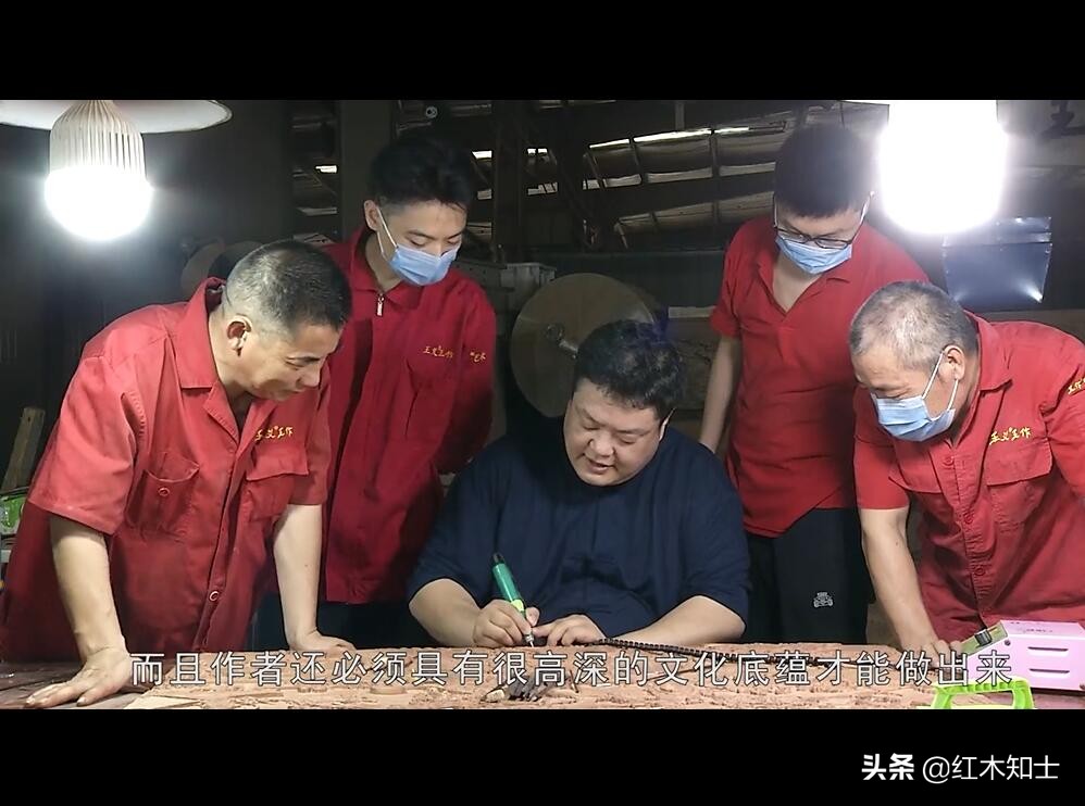 到手的红木沙发，不知道坐垫哪里搞？一起来湫湫