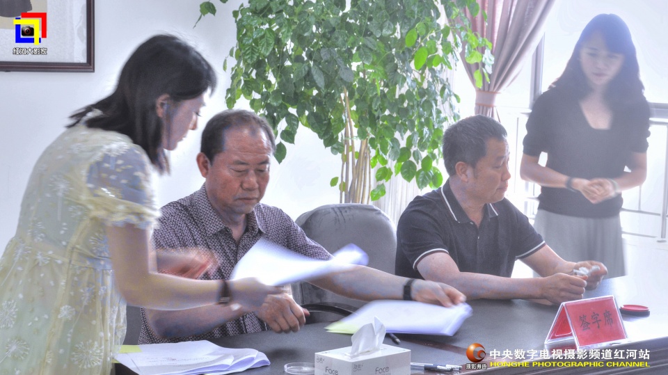 摄影助力民族医药企业的发展云河药业63周年盛典纪实•红河站