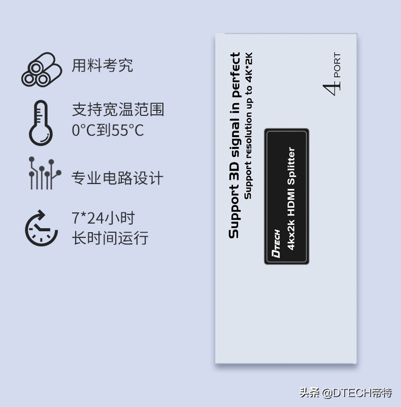 电视hdmi接口修复,hdmi分屏器和hdmi切换器