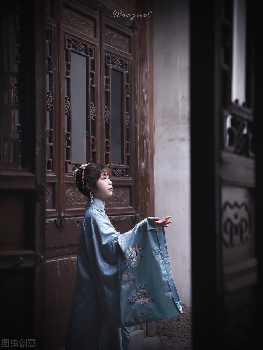 “趣微”—对微小事物引起强烈的乐趣触感