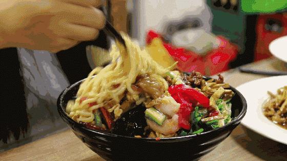 夏至吃面是什么面,夏至吃面必备三种美食