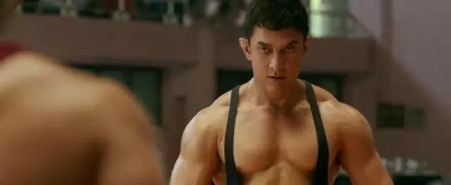 印度演员阿米尔汗,阿米尔汗演员