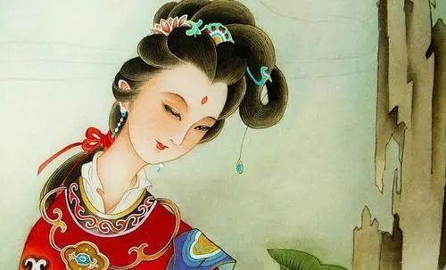 有关妻妾的古代故事,古代小妾的真实故事