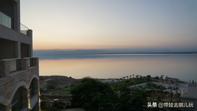 以色列约旦繁星之旅,约旦以色列之旅