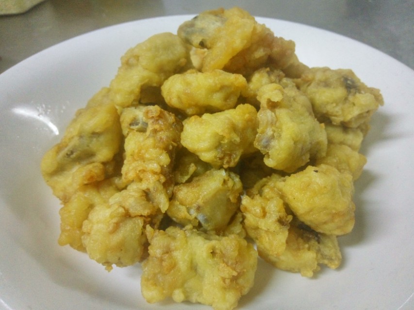 酸酸甜甜爱的就是你！妙手巧烹，要的就是牙酥舌软