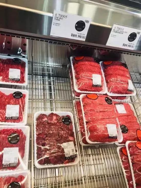 costco爱马仕一直有吗,深圳costco上架爱马仕