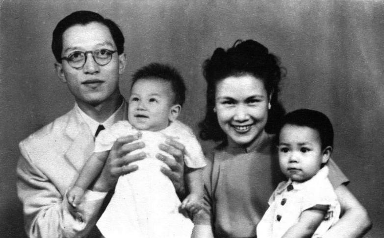 赵丹与叶露茜的儿女现在都在哪里,赵丹与叶露茜的坎坷人生视频