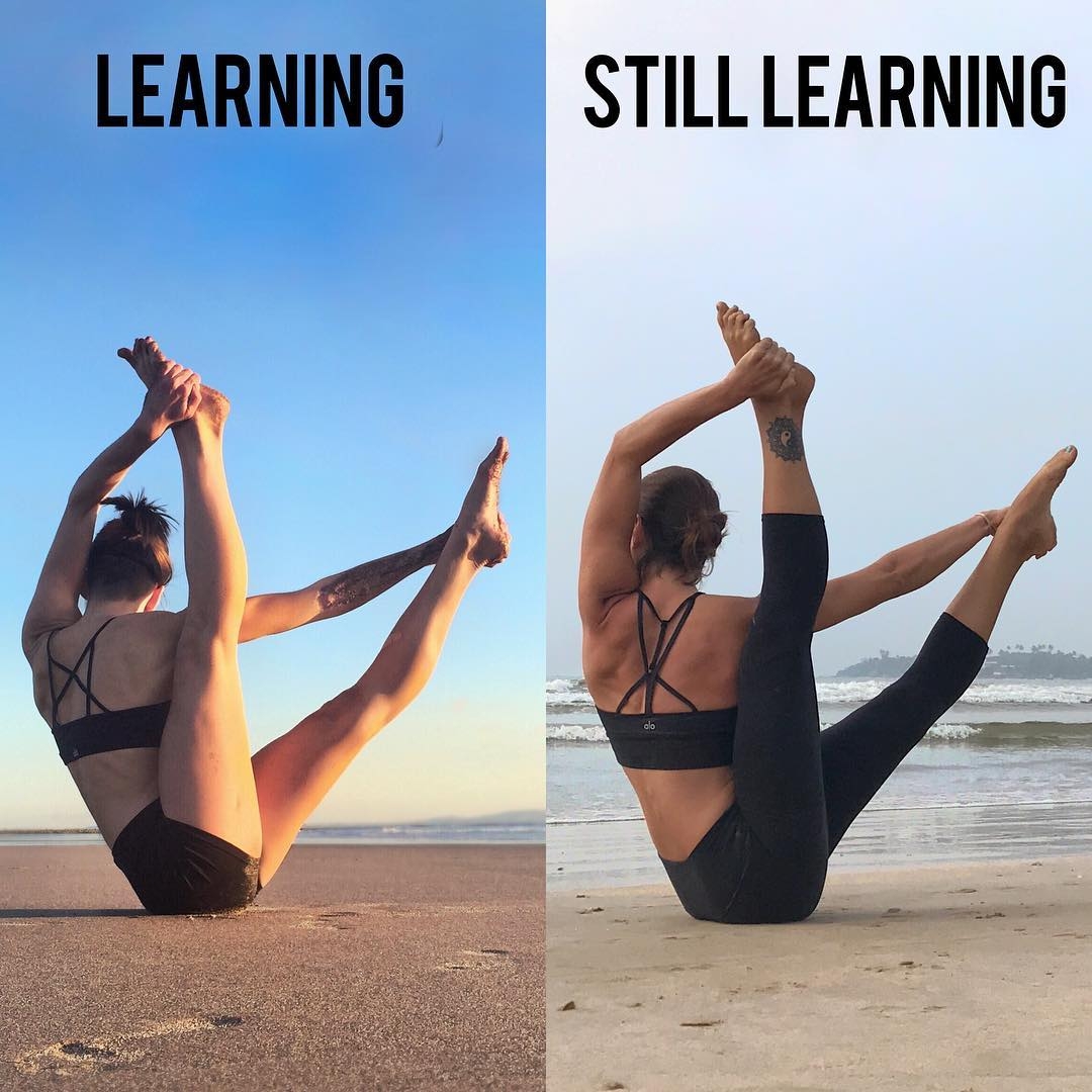 瑜伽饮食的六大法则,练瑜伽的几大神仙大法