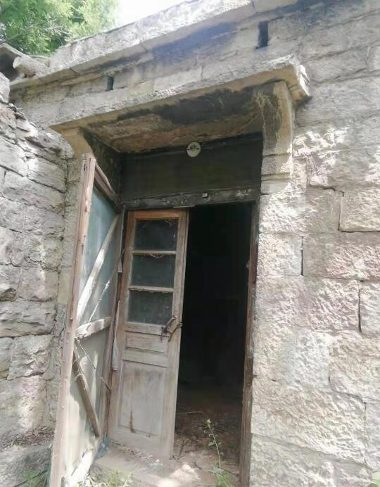 乔日成悍匪史,民国山西悍匪乔日成