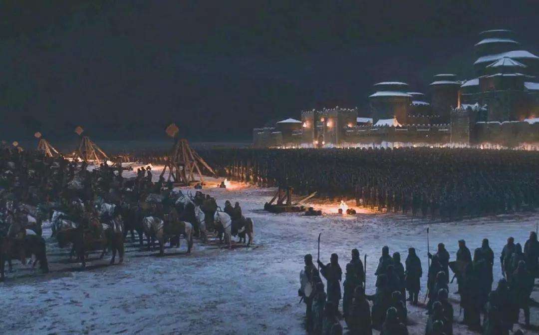 愚蠢的智伯瑶，恒久的难老泉