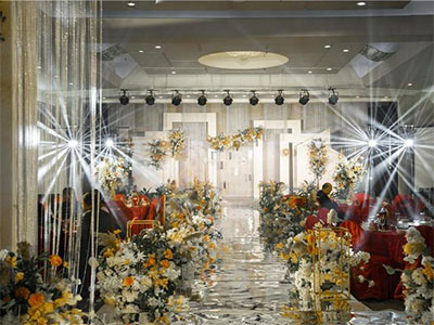 西安宾馆婚宴价目表,西安十大婚宴酒店排行榜