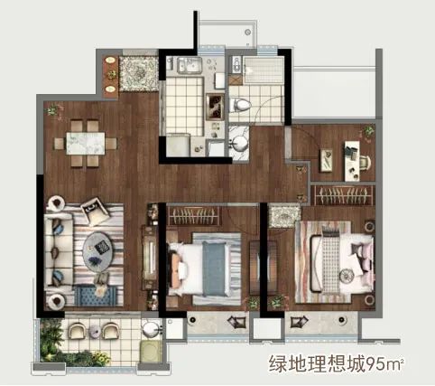 南京正方新城地块,南京正方新城板块有商业吗