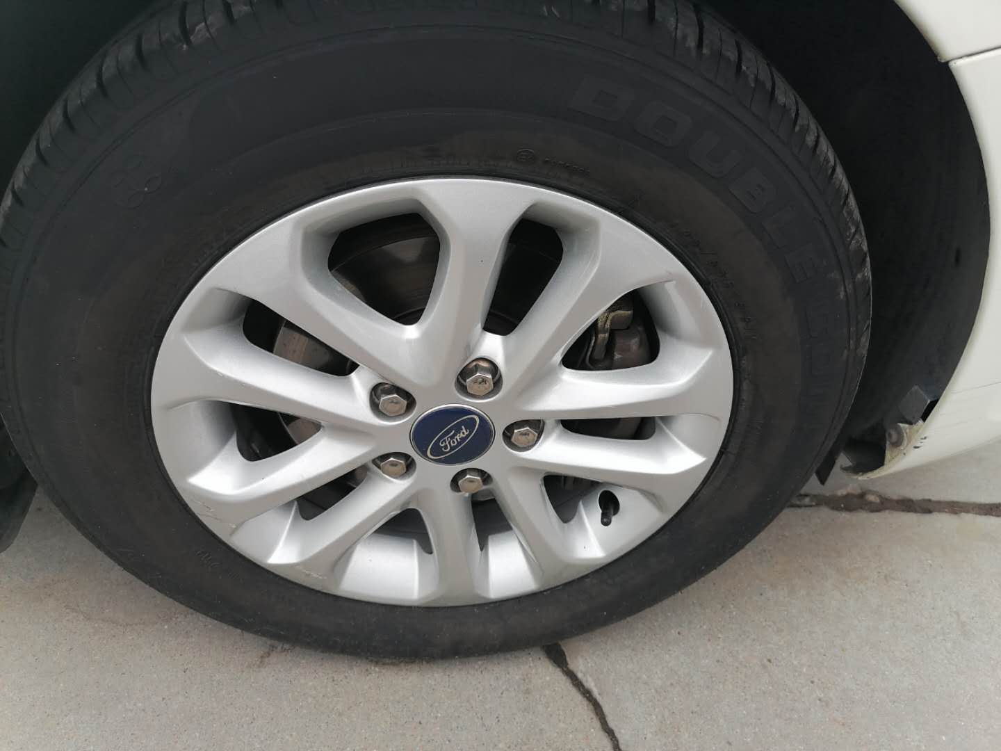 2019福克斯试驾视频胖哥,胖哥试驾福克斯1.5t