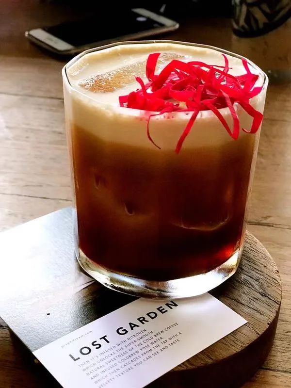 三分钟教你读懂咖啡馆菜单,咖啡馆必备50个菜单