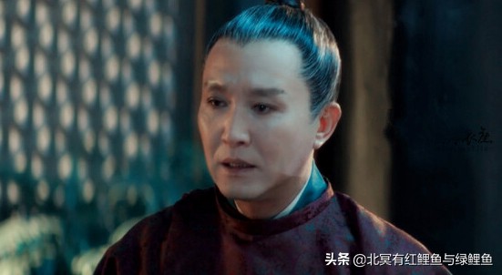 他是太监界的传奇人物,他堪称是演艺圈中的一股清流