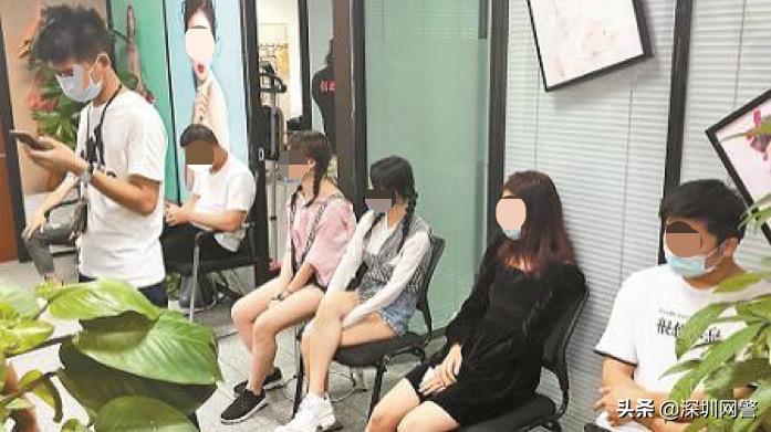 招兼职模特套路,深圳模特兼职招聘的坑