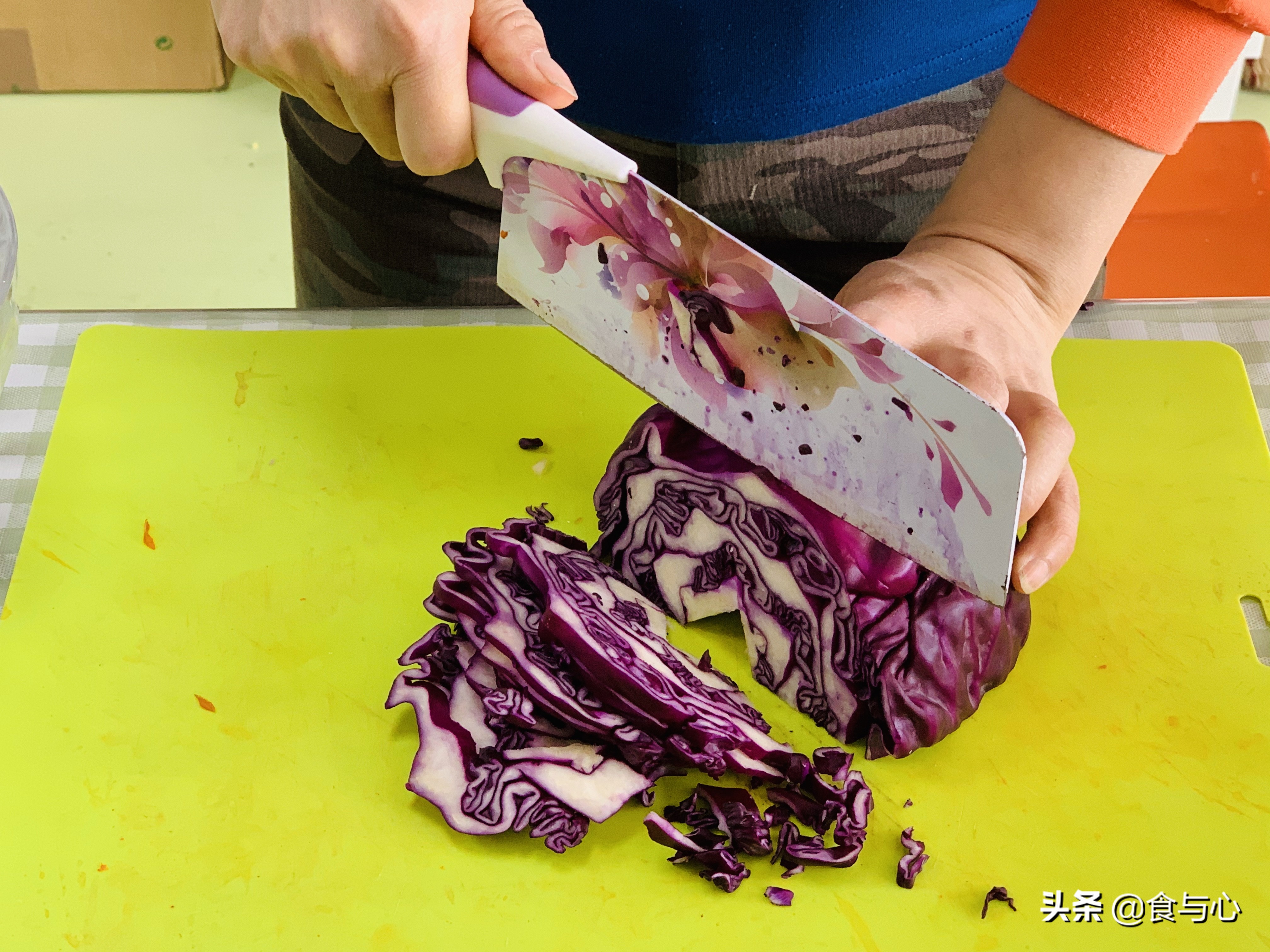 一周健康食谱大全集,日常生活如何获取益生菌