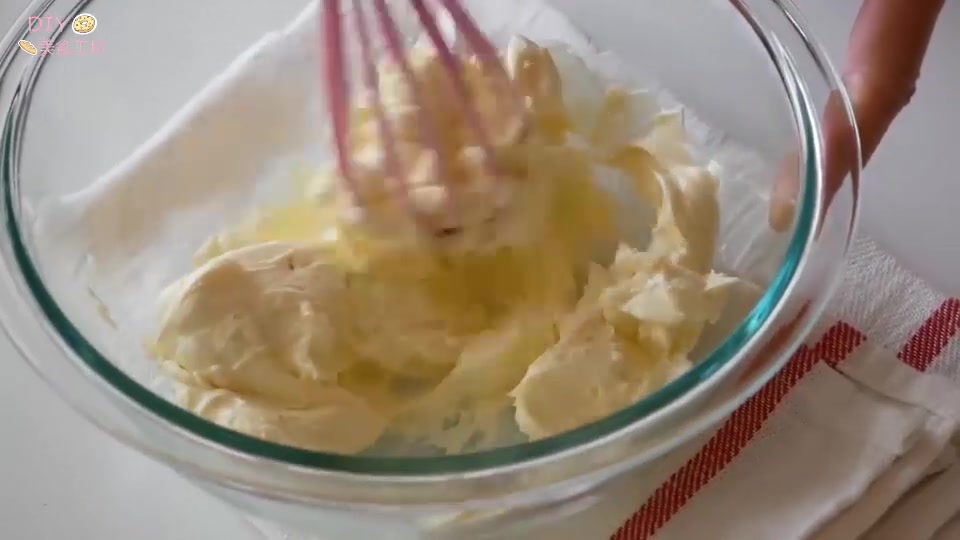 烘焙教程抹茶芝士蛋糕,烘焙8寸芝士蛋糕新手入门教程