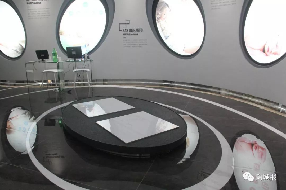 陶博会岩板品牌,广交会陶润