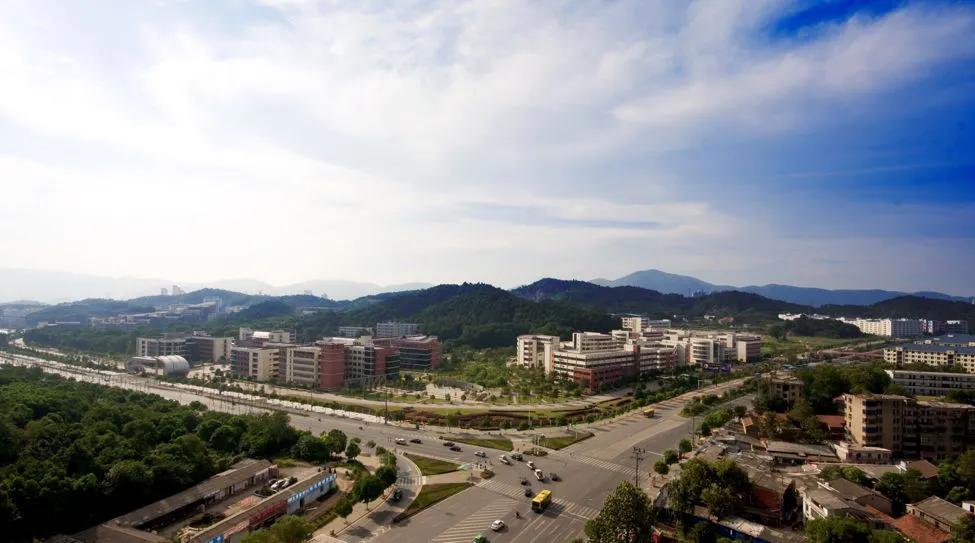 湖北理工学院升格大学已然开始发力，目标湖北理工大学